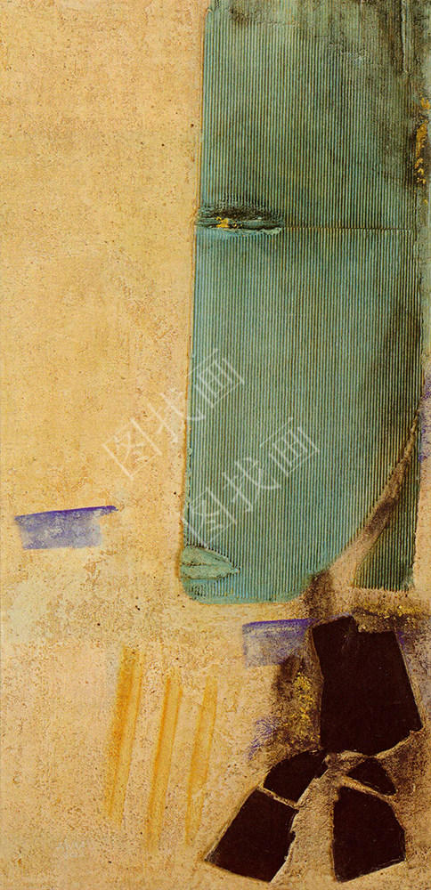 05HTY (1087) 15x31cm